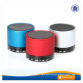 AWS552 Factory Direct S10 Bluetooth Stereo Outdoor Portable Mini Bluetooth Speaker